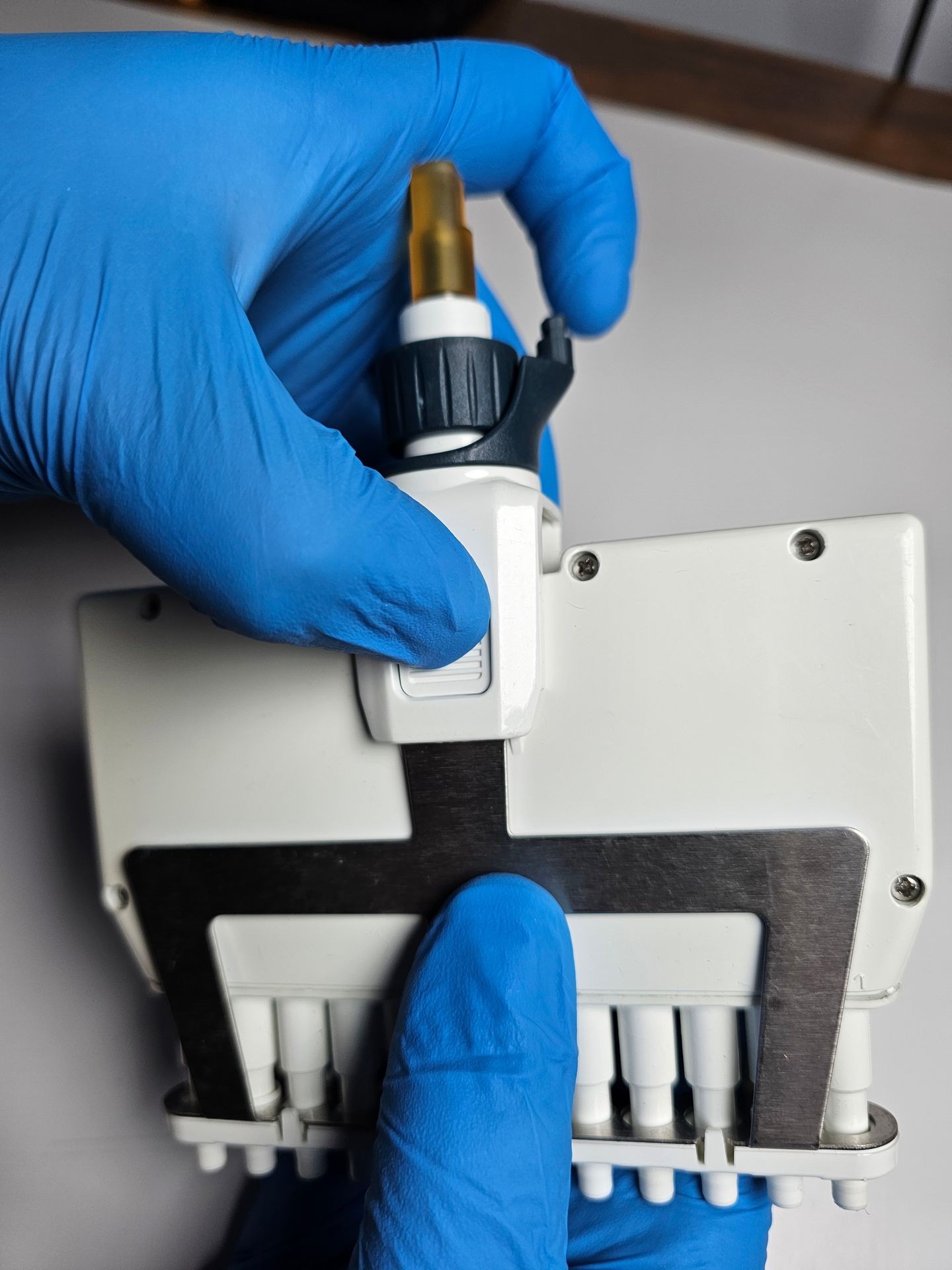 Pipette Video Library